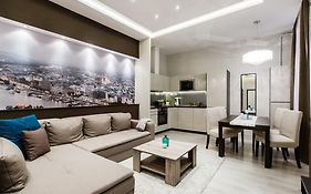 K10 Apartment